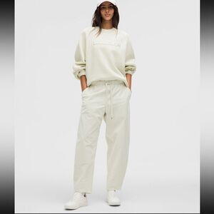 Lululemon｜Corduroy Relaxed Mid-Rise Pull-On Pant
Regular